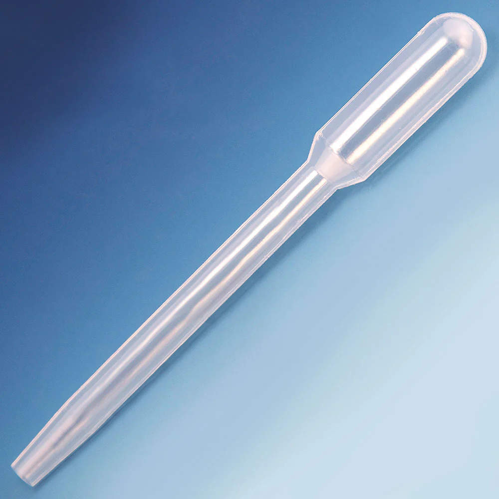 GLOBE SCIENTIFIC Pipettes