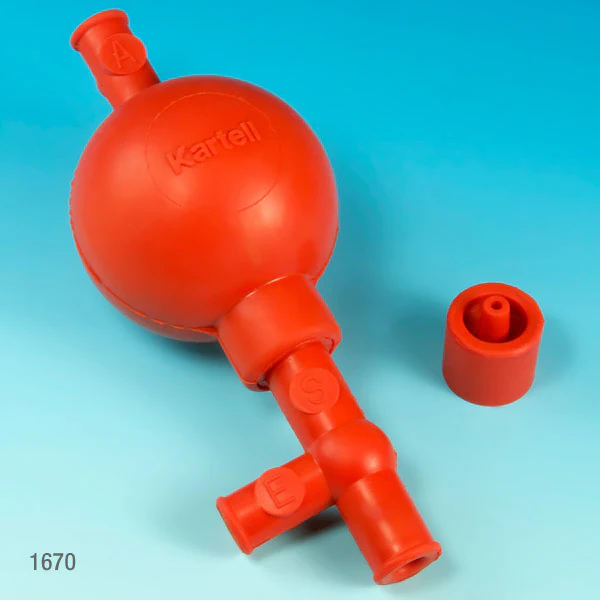 GLOBE SCIENTIFIC 1670