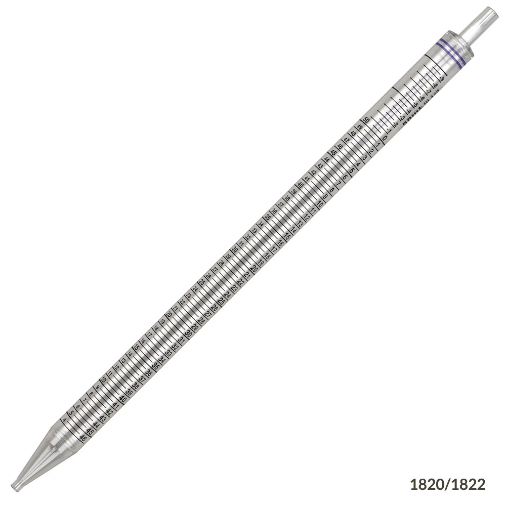 GLOBE SCIENTIFIC 1822