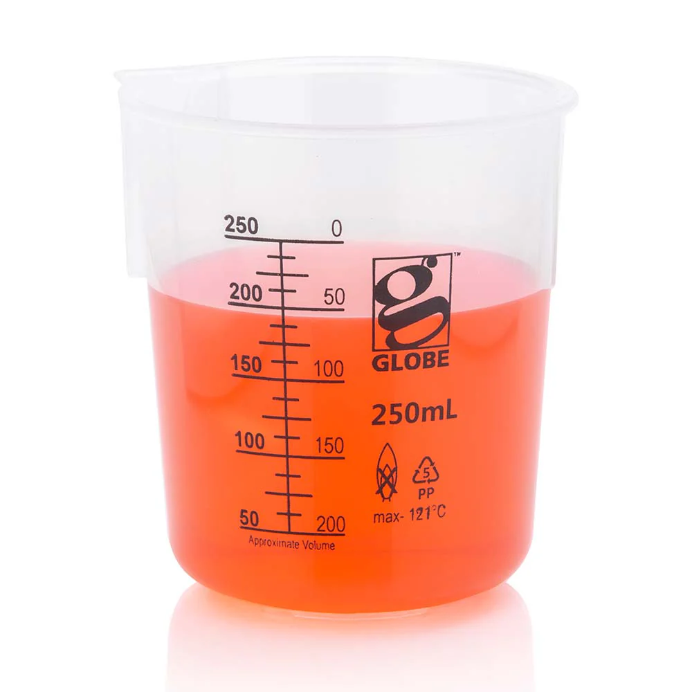 GLOBE SCIENTIFIC 3650-250