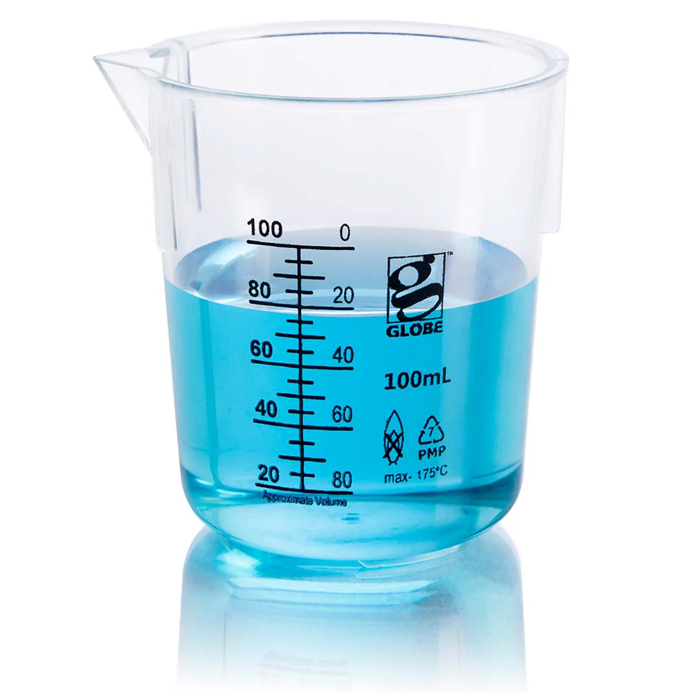 GLOBE SCIENTIFIC 3652-100