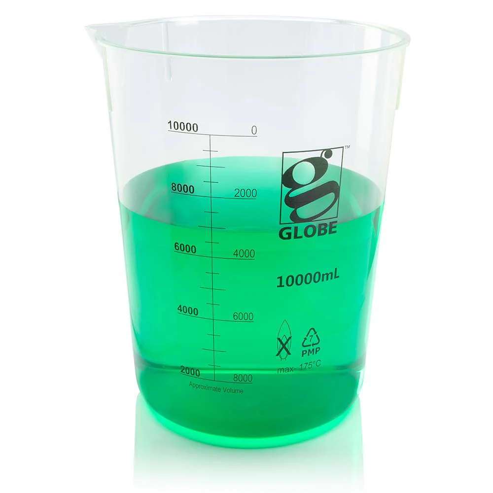 GLOBE SCIENTIFIC 3652-10M