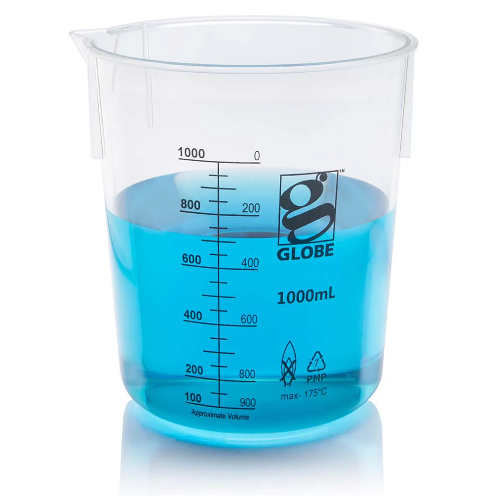 GLOBE SCIENTIFIC 3652-1M