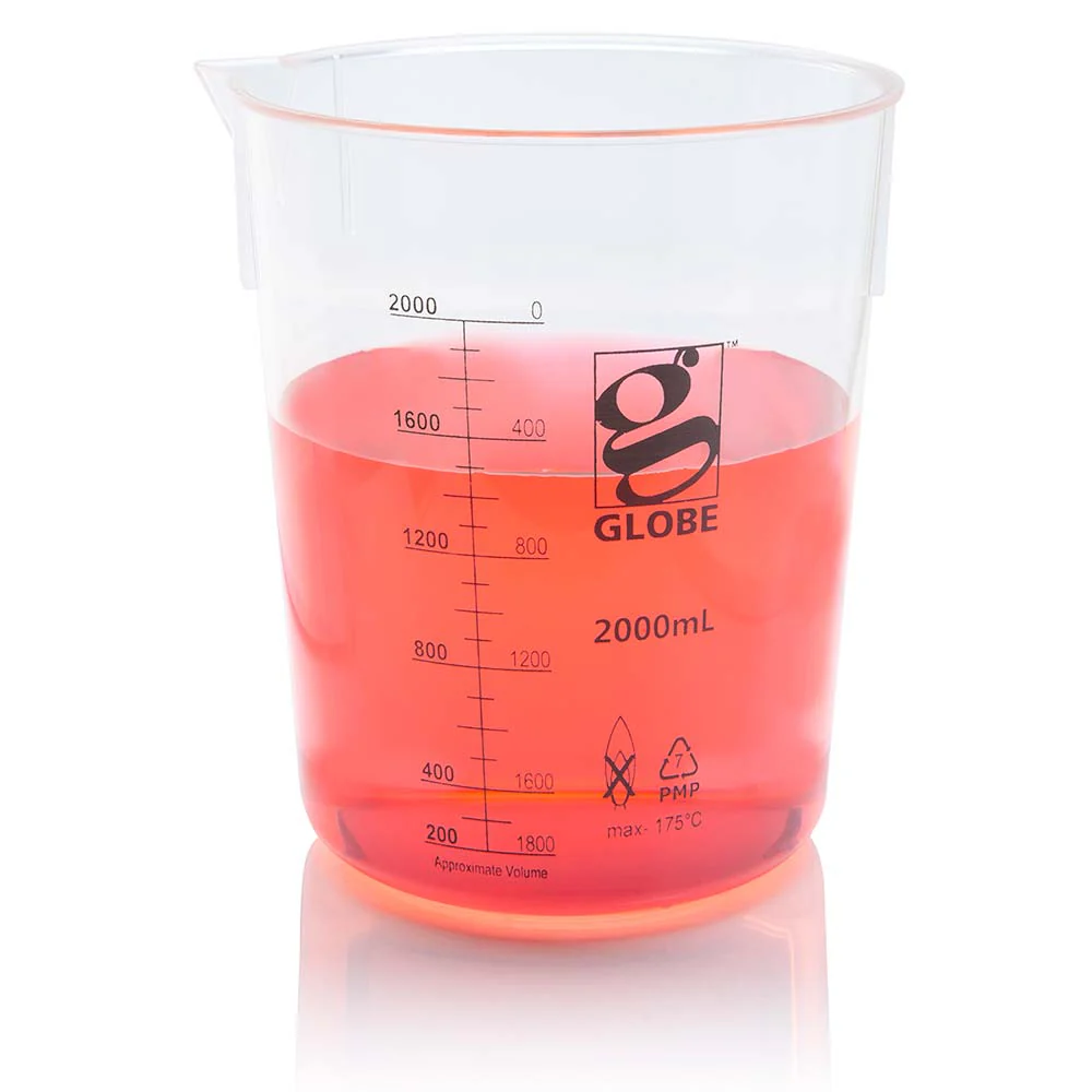 GLOBE SCIENTIFIC 3652-2M