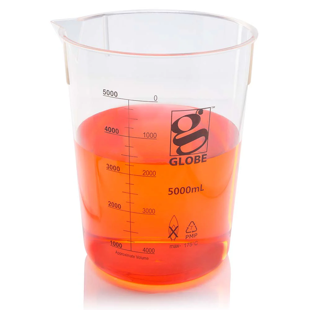 GLOBE SCIENTIFIC 3652-5M