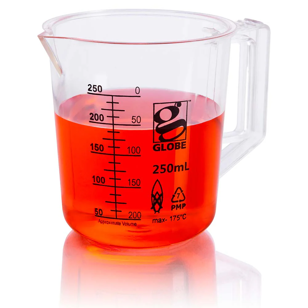 GLOBE SCIENTIFIC 3656-250