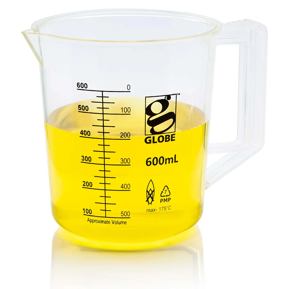 GLOBE SCIENTIFIC 3656-600