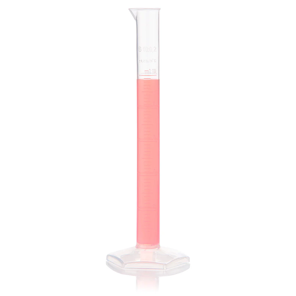 GLOBE SCIENTIFIC Graduated Cylinders
