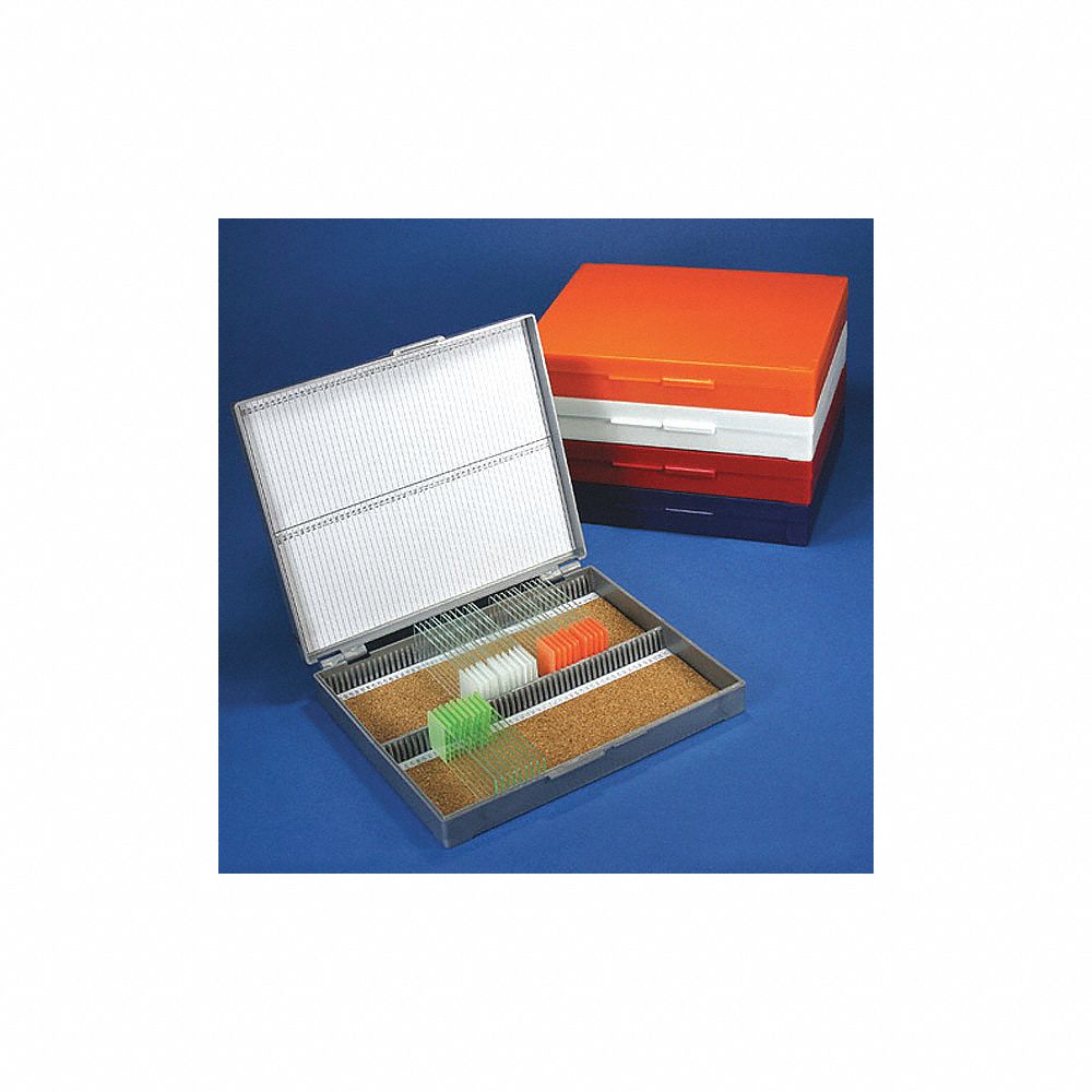 GLOBE SCIENTIFIC Storage Trunks and Site Boxes