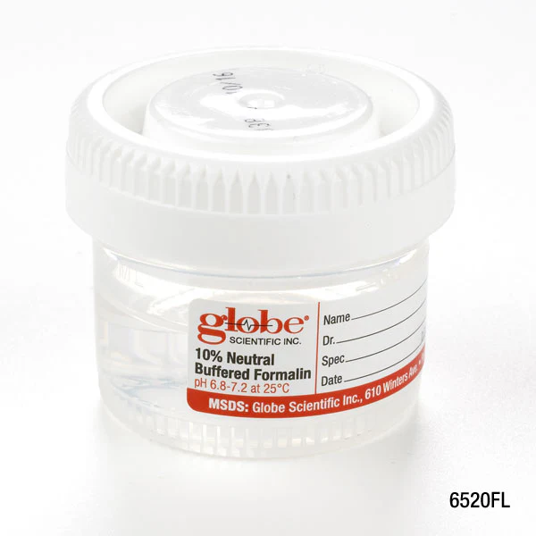 GLOBE SCIENTIFIC 6520FL