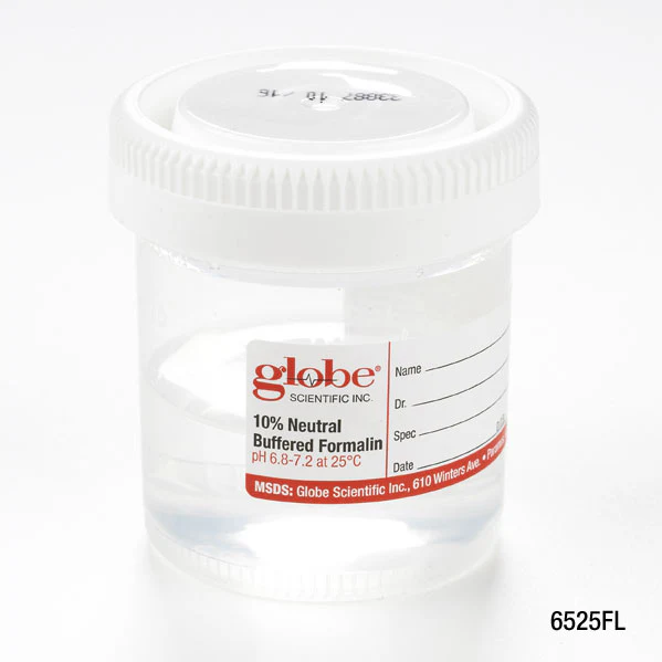 GLOBE SCIENTIFIC 6525FL