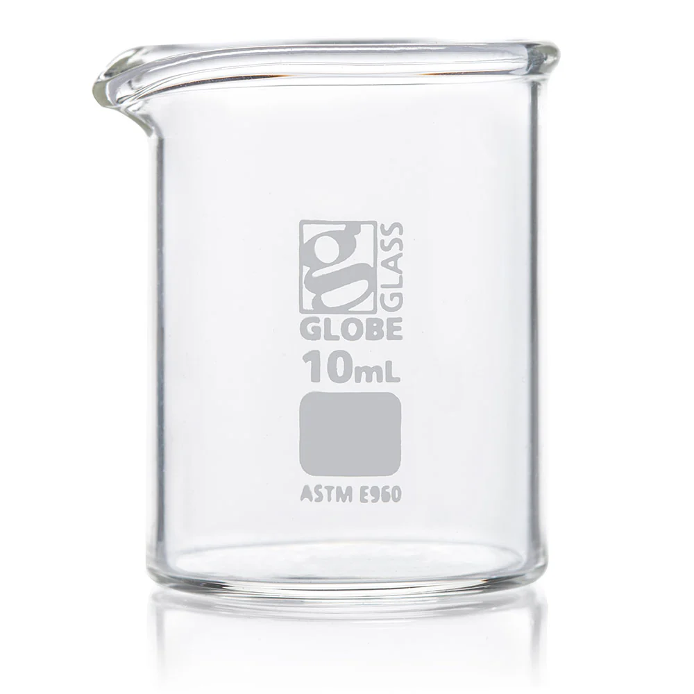 GLOBE SCIENTIFIC 8010010