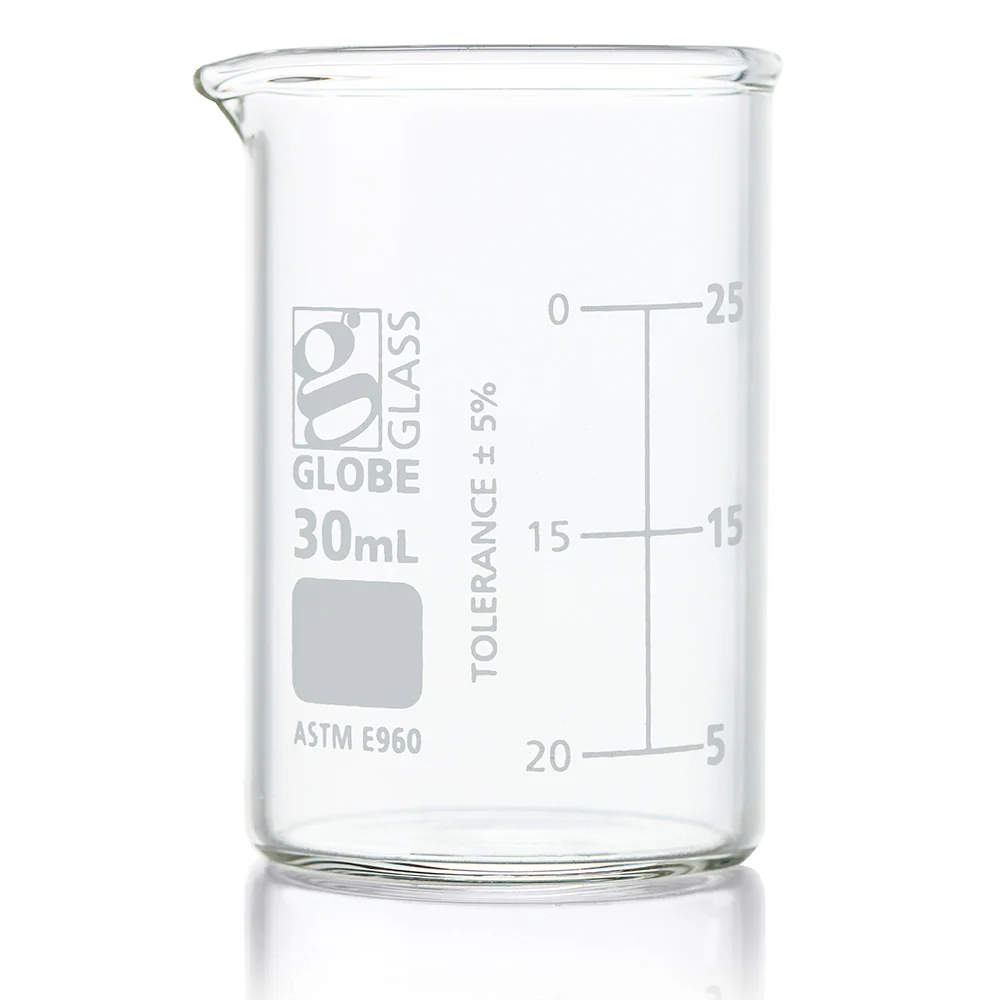 GLOBE SCIENTIFIC 8010030