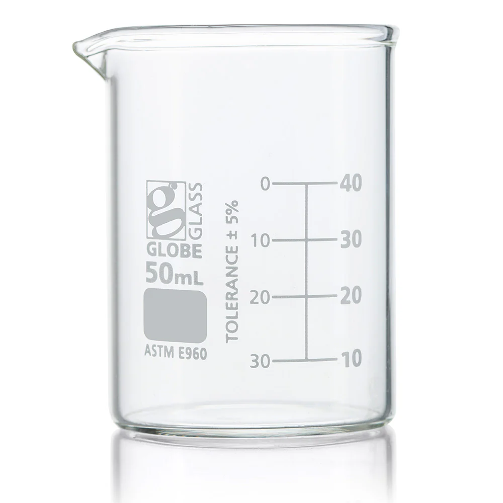 GLOBE SCIENTIFIC 8010050