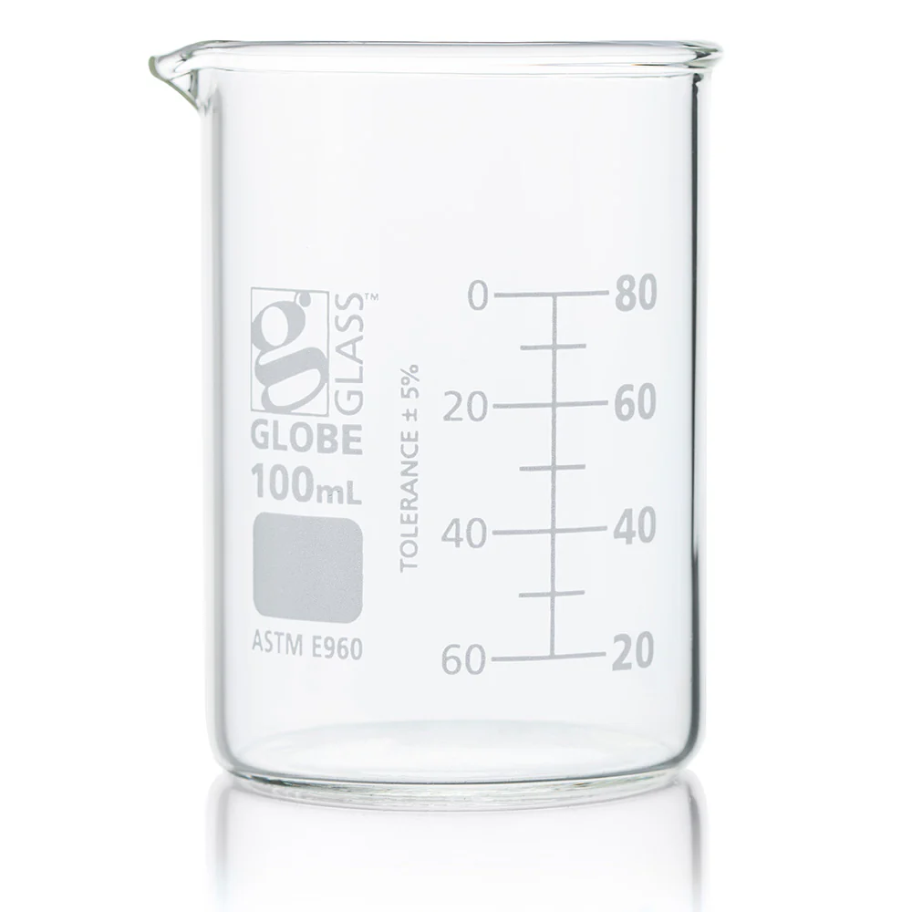 GLOBE SCIENTIFIC 8010100