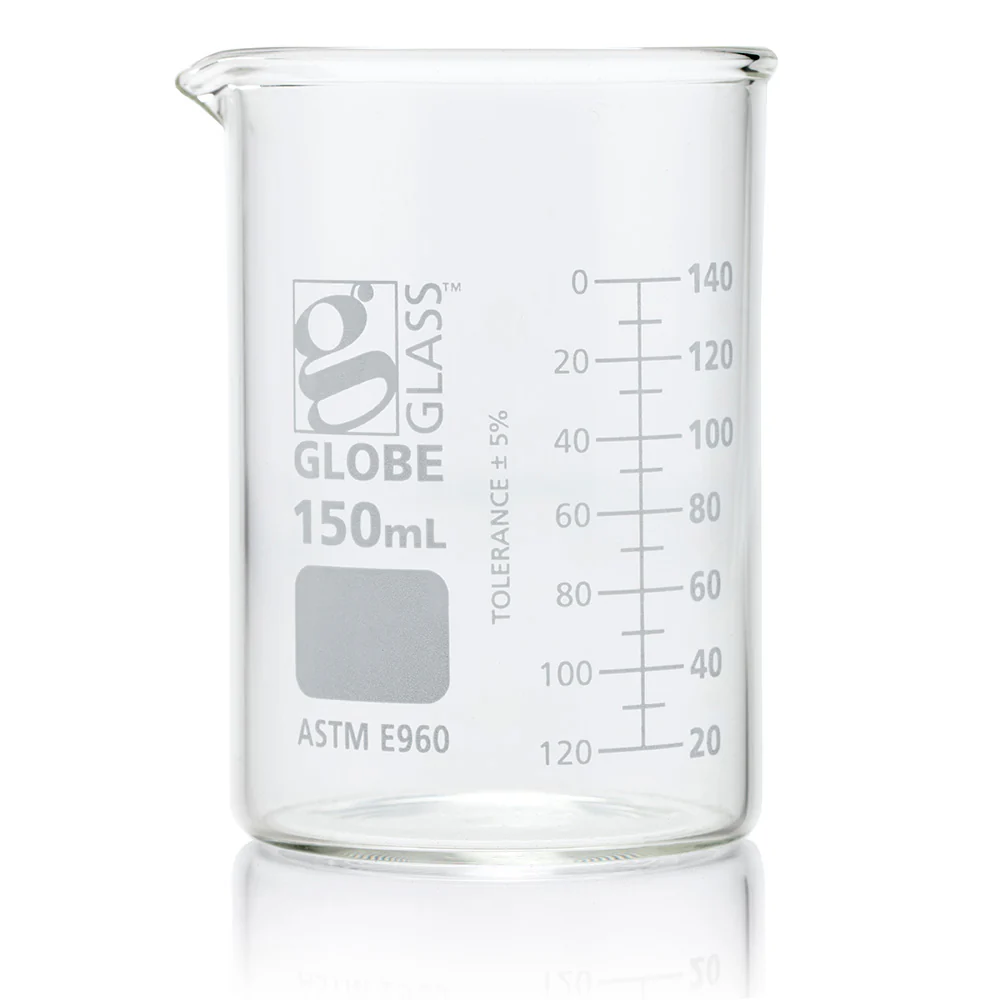 GLOBE SCIENTIFIC 8010150
