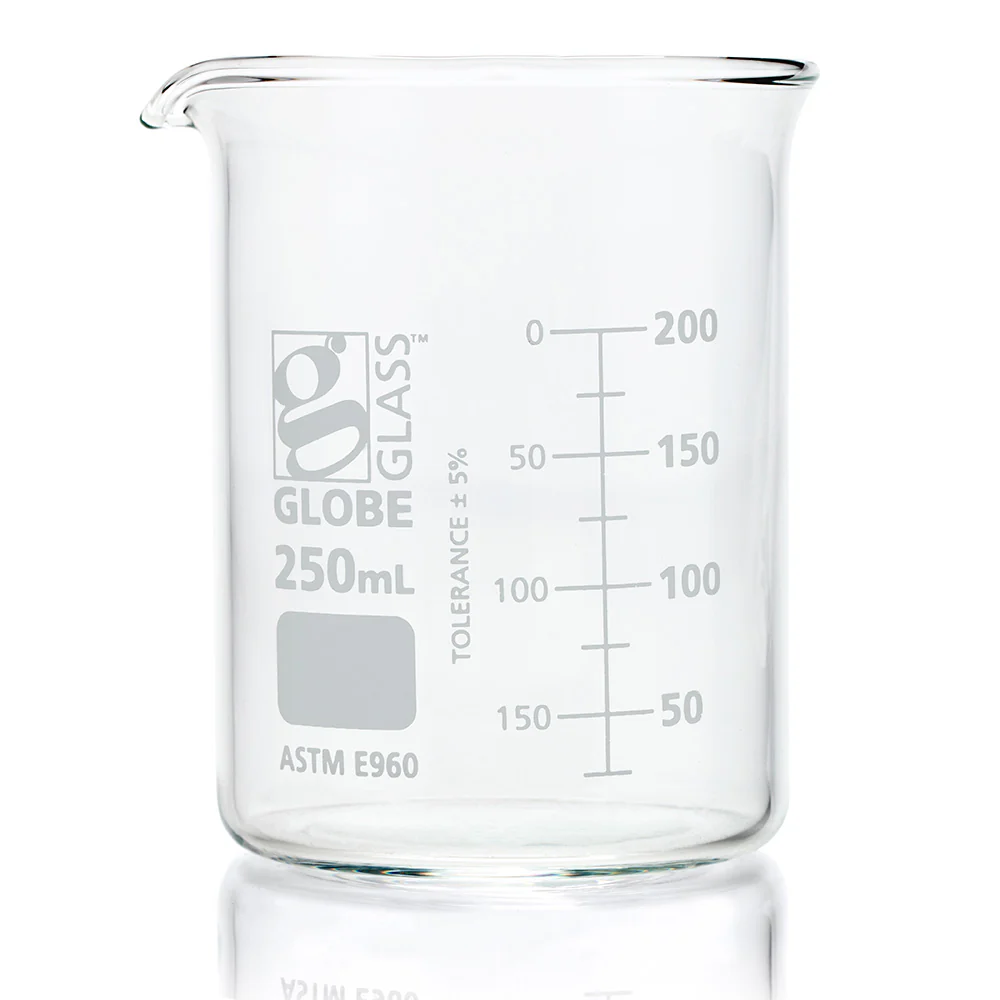 GLOBE SCIENTIFIC 8010250