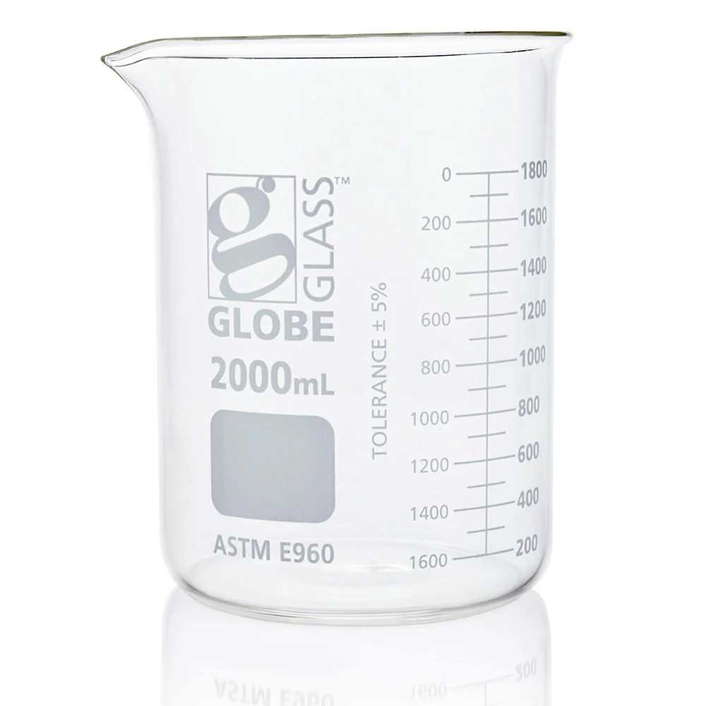 GLOBE SCIENTIFIC 8012000