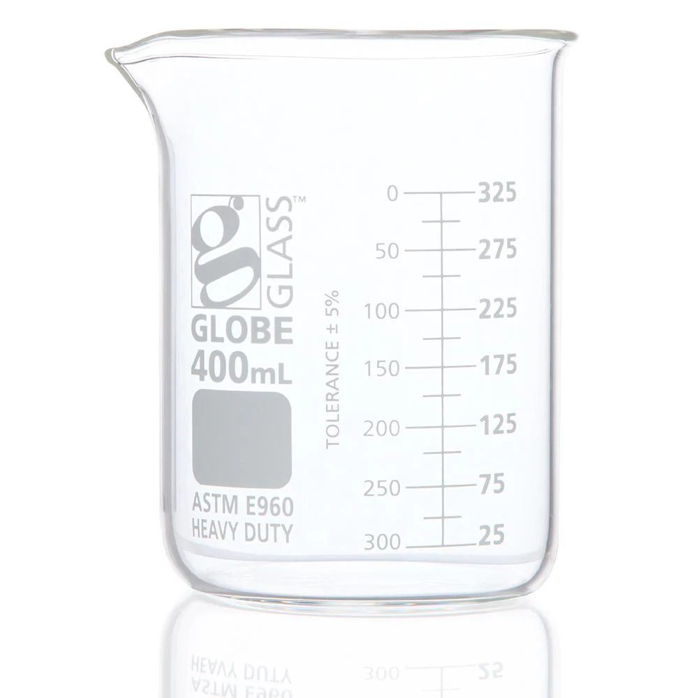 GLOBE SCIENTIFIC 8020400