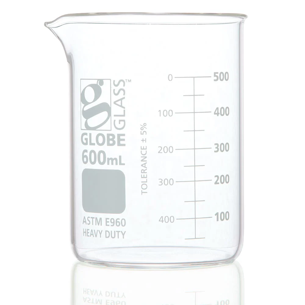 GLOBE SCIENTIFIC 8020600