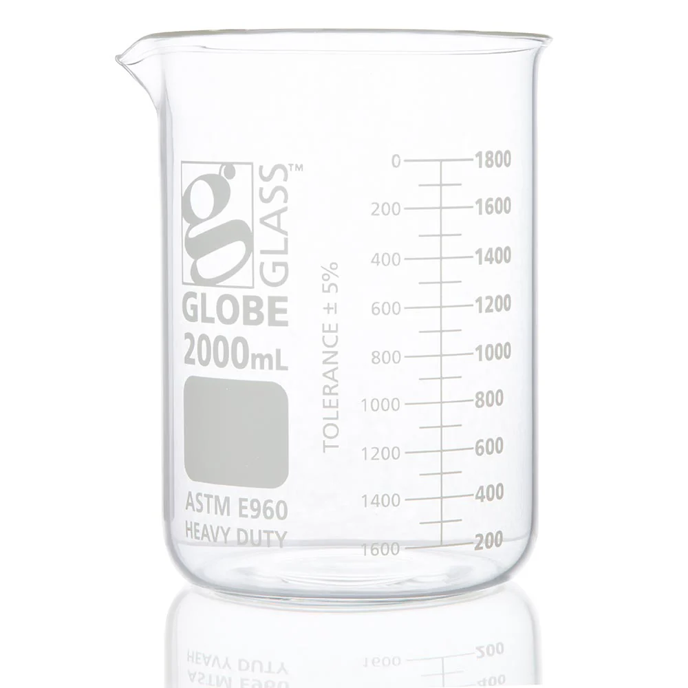 GLOBE SCIENTIFIC 8022000