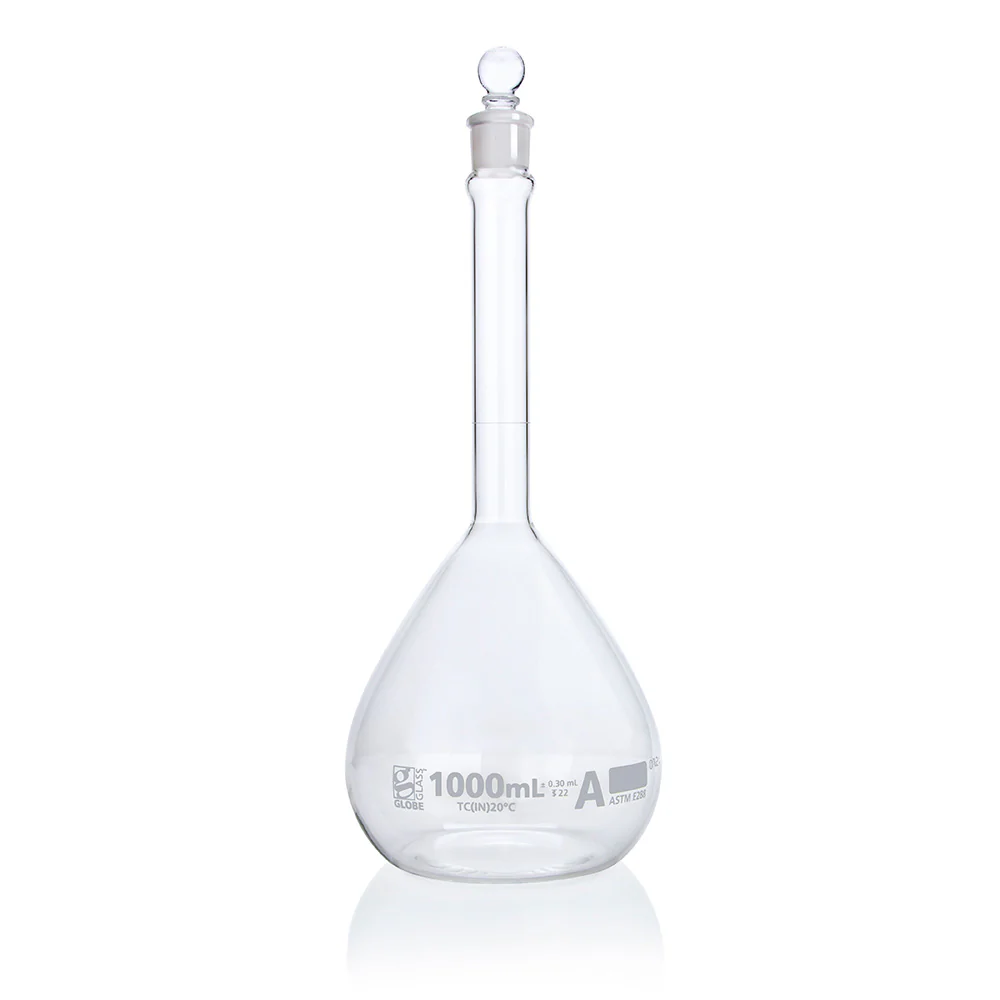 GLOBE SCIENTIFIC 8201000