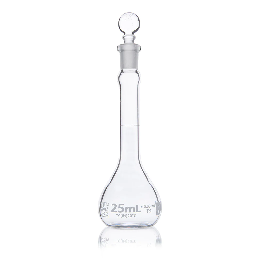 GLOBE SCIENTIFIC 8250025