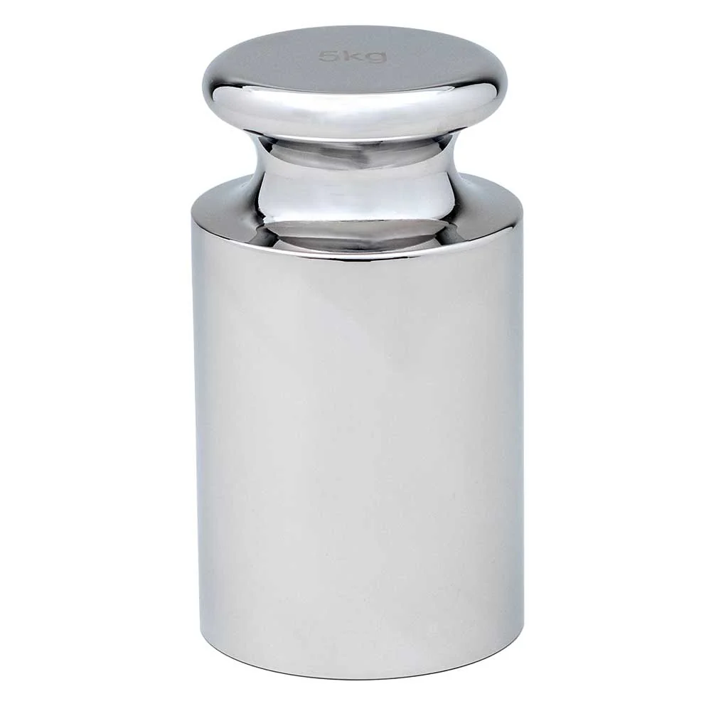 GLOBE SCIENTIFIC GB-F1-5KG-C