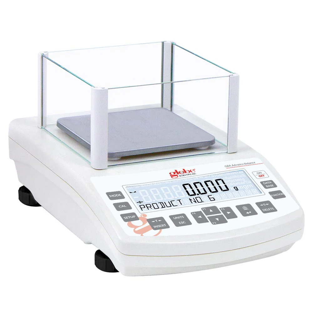 GLOBE SCIENTIFIC GBA-603C