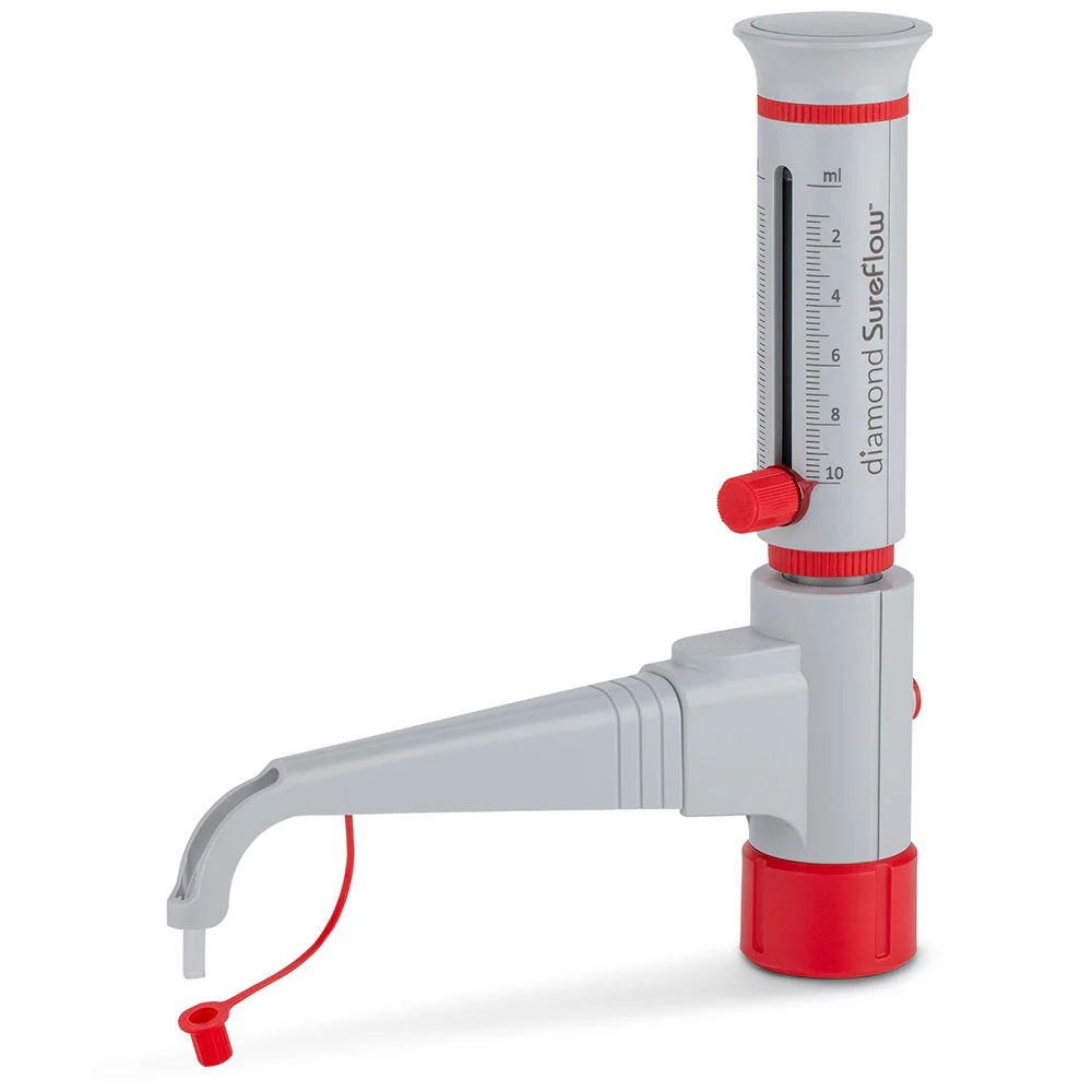 GLOBE SCIENTIFIC GBTD-10