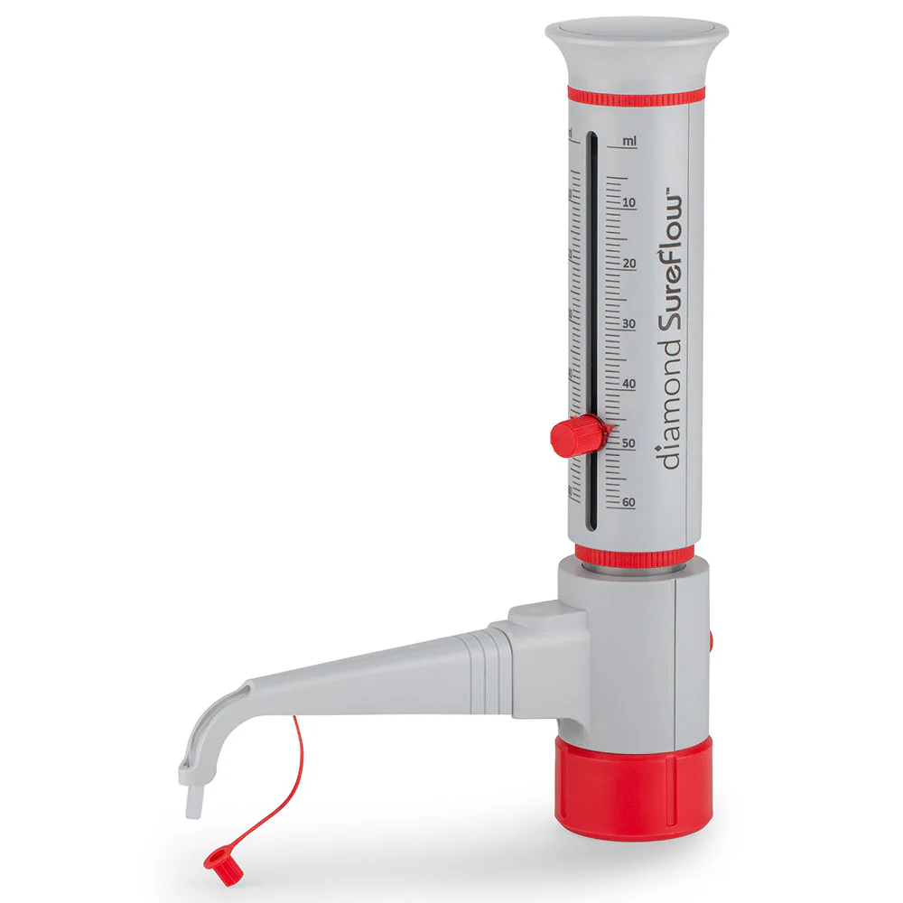 GLOBE SCIENTIFIC GBTD-60