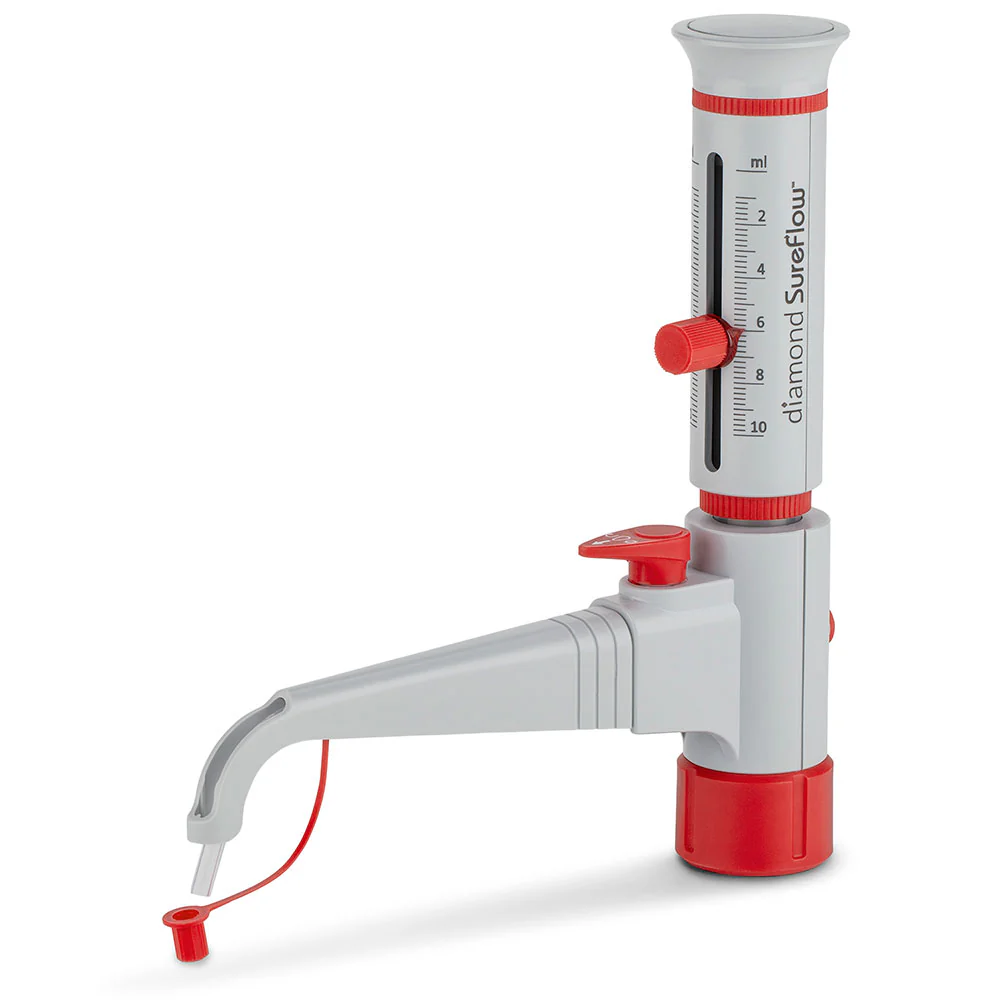 GLOBE SCIENTIFIC GBTD-R-10