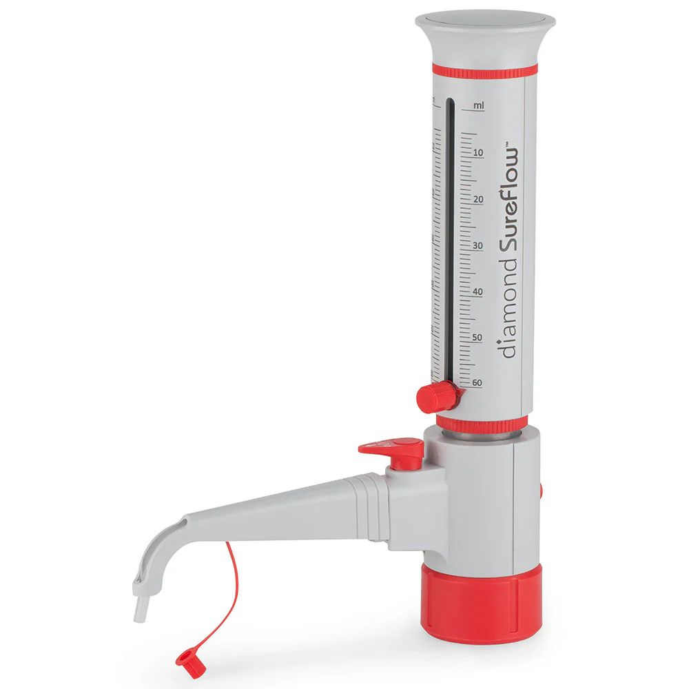 GLOBE SCIENTIFIC GBTD-R-60