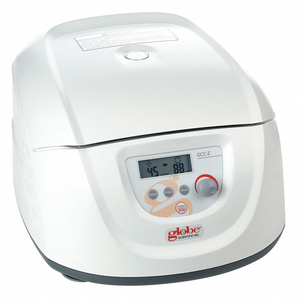 GLOBE SCIENTIFIC GCC-E