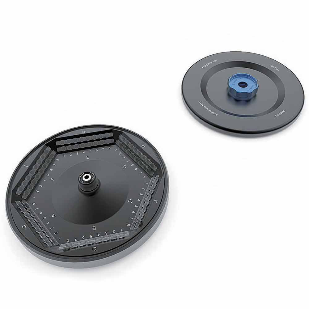 GLOBE SCIENTIFIC GCC-MP-PCR