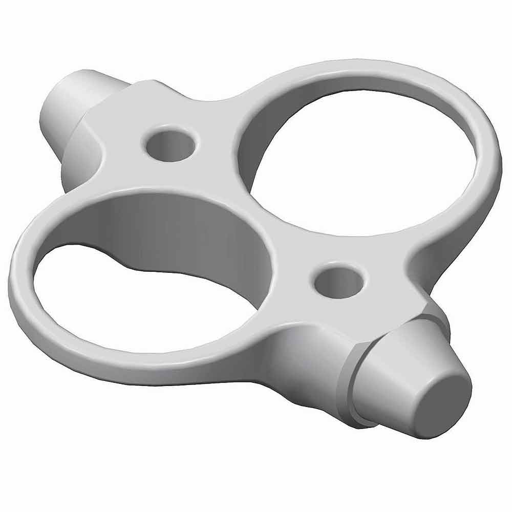 GLOBE SCIENTIFIC GCC-MP-SWING-50ML8