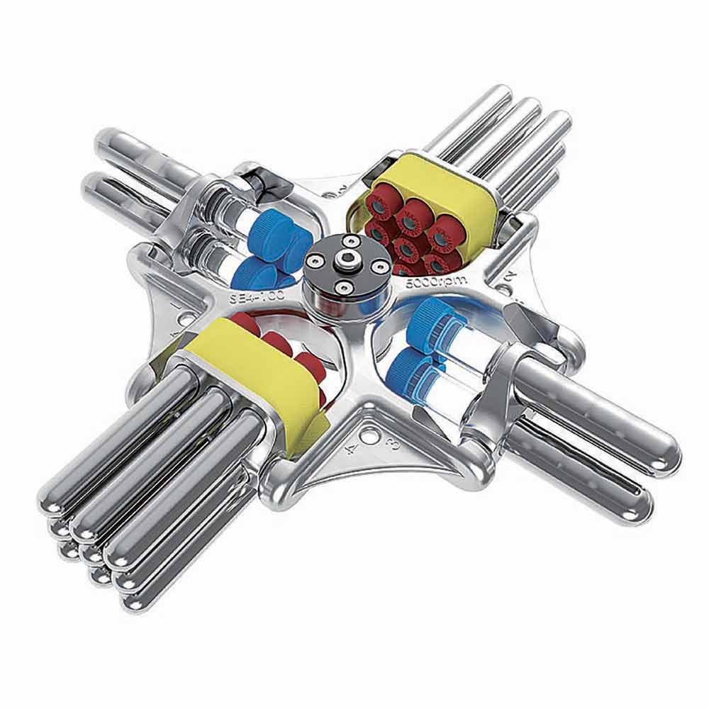 GLOBE SCIENTIFIC GCC-MP-SWING