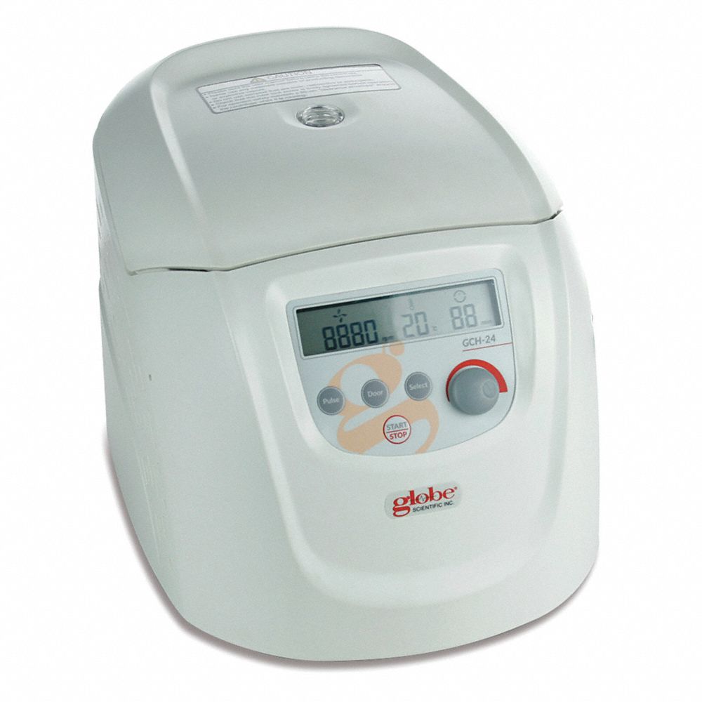 GLOBE SCIENTIFIC GCH-24