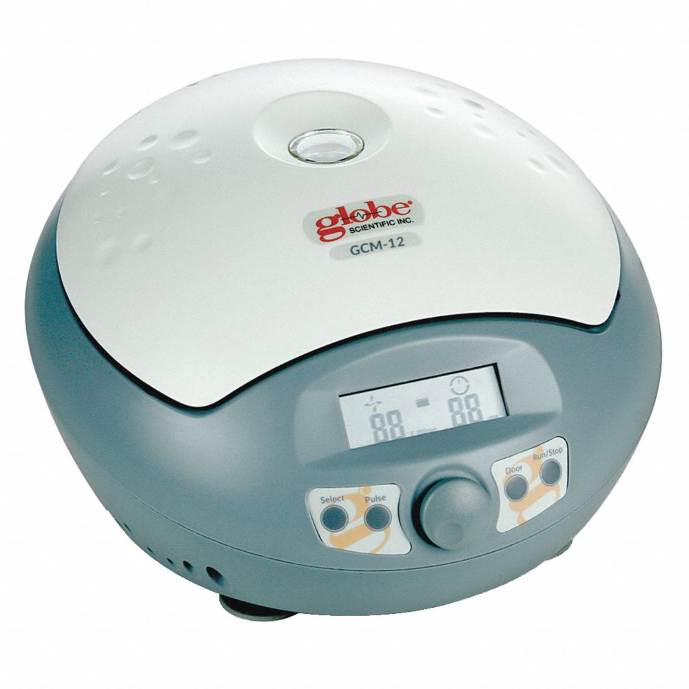 GLOBE SCIENTIFIC GCM-12-AD5