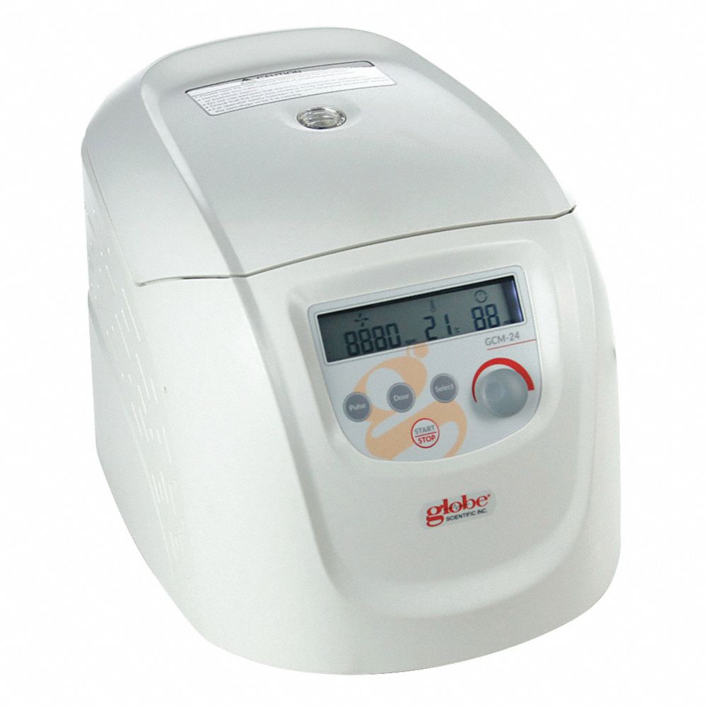 GLOBE SCIENTIFIC GCM-24