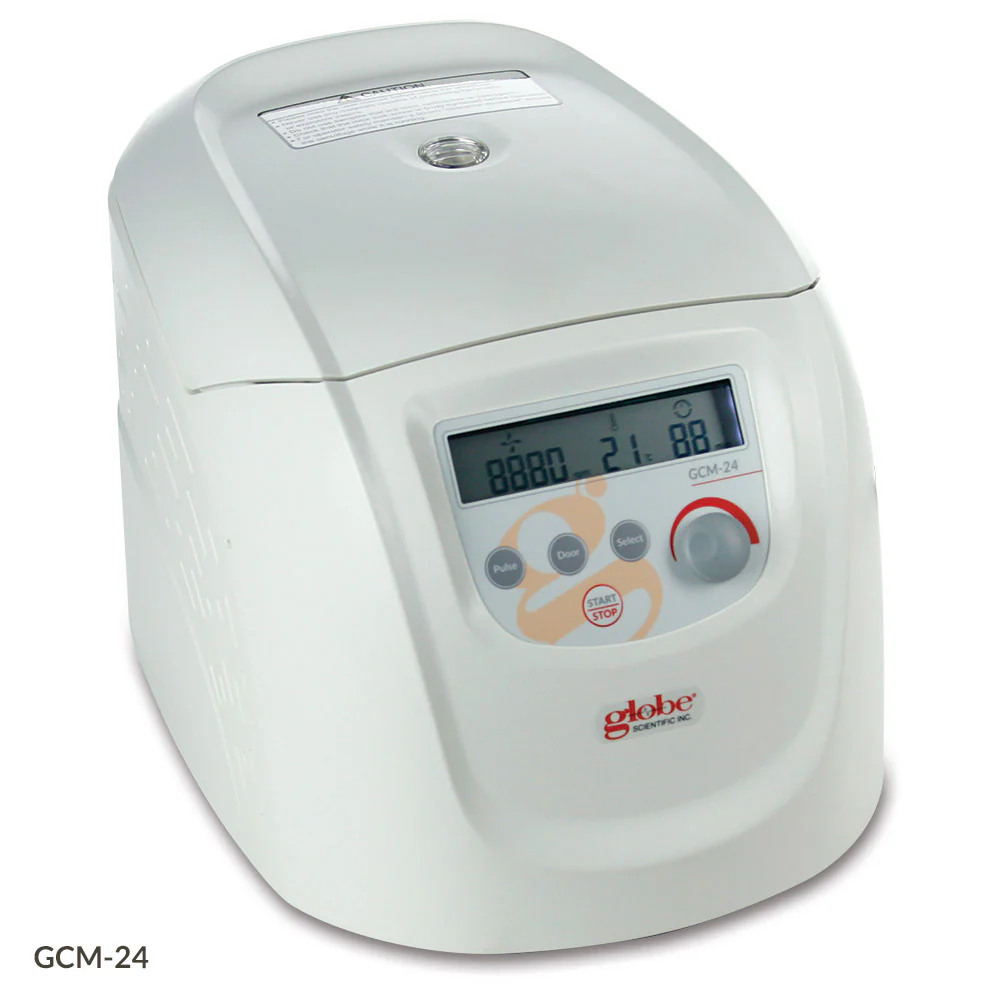 GLOBE SCIENTIFIC GCM-24-EU