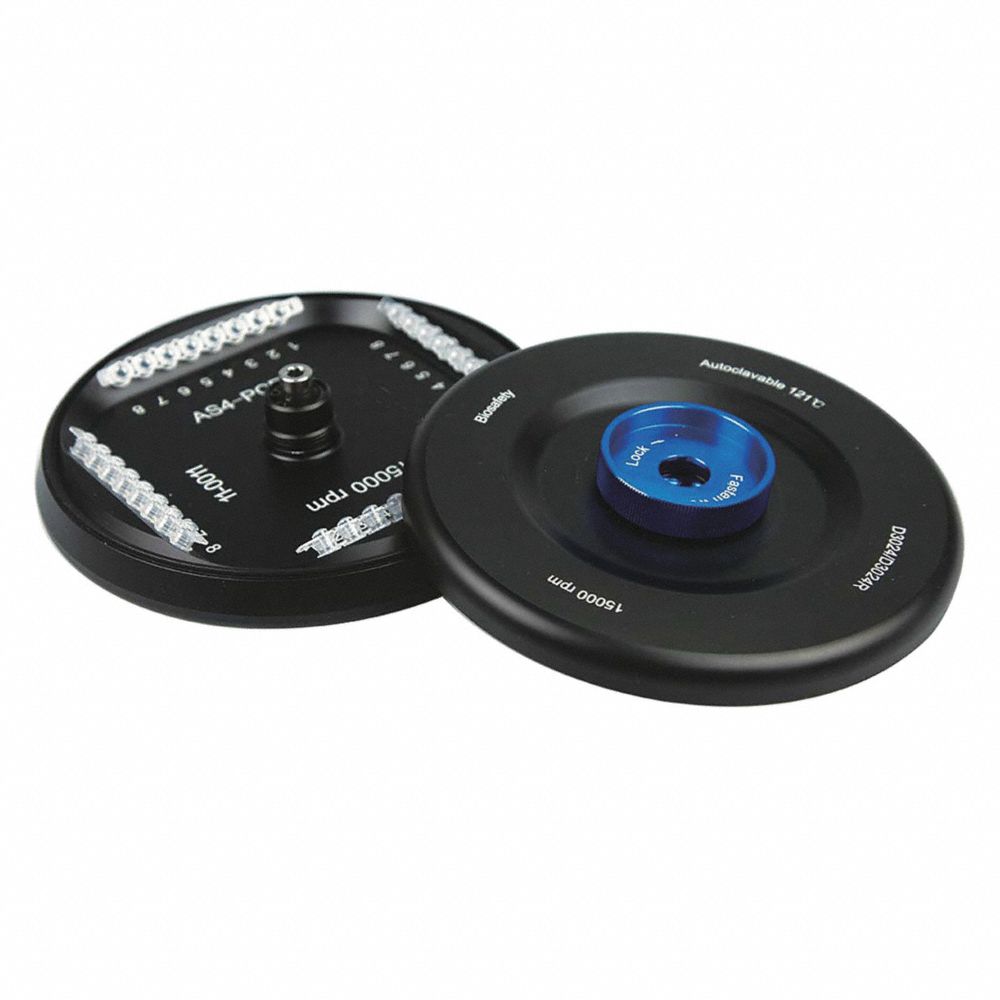 GLOBE SCIENTIFIC GCM-24-PCR