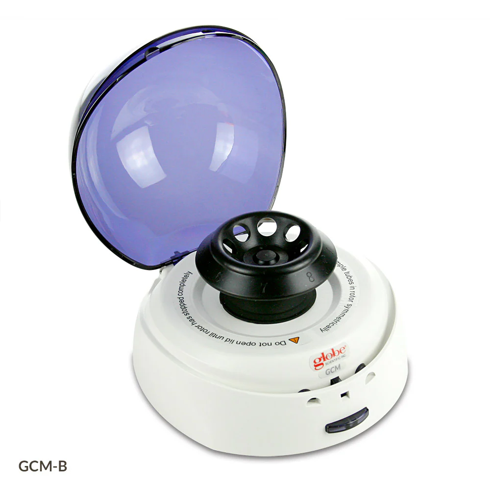 GLOBE SCIENTIFIC GCM-B-EU