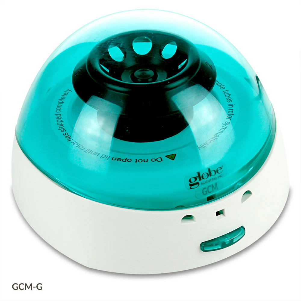 GLOBE SCIENTIFIC GCM-G-EU