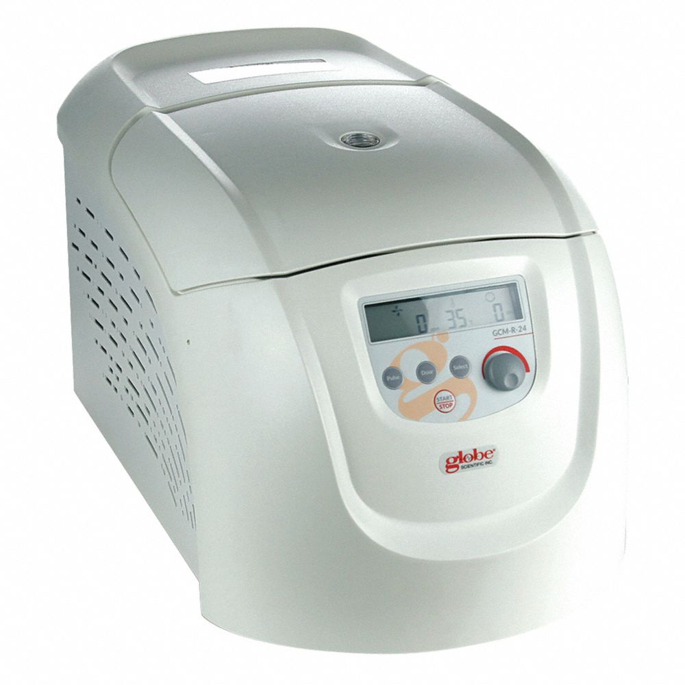 GLOBE SCIENTIFIC GCM-R-24