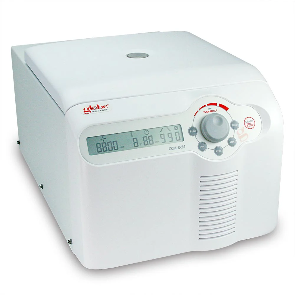 GLOBE SCIENTIFIC GCM-R-24-EU