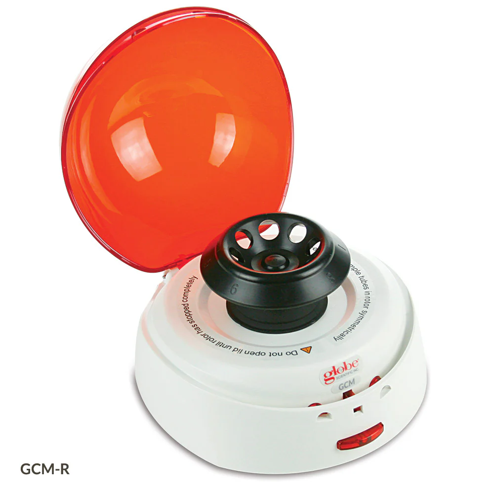 GLOBE SCIENTIFIC GCM-R-UK