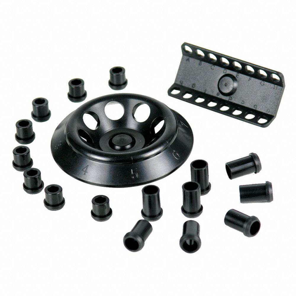 GLOBE SCIENTIFIC GCM-ROT