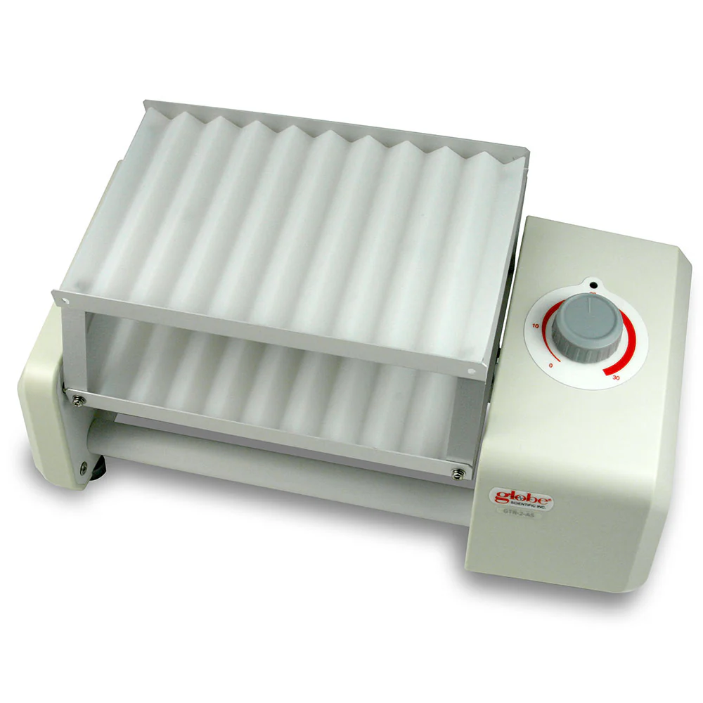 GLOBE SCIENTIFIC GTR-2-AS