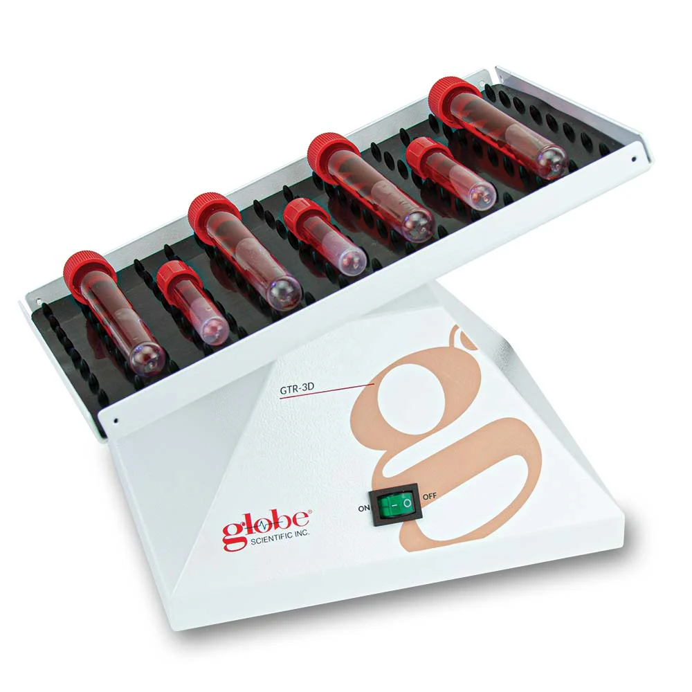 Tube rocker, 3D motion, US Plug, 20 RPM, 120v, 60Hz